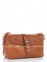 Мужская сумка Hill Burry 3263-brown кожаная Коричневый 0