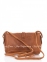 Мужская сумка Hill Burry 3263-brown кожаная Коричневый 1