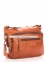 Мужская сумка Hill Burry 4067-brown кожаная Коричневый 0