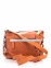 Мужская сумка Hill Burry 4067-brown кожаная Коричневый 1