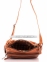 Мужская сумка Hill Burry 4067-brown кожаная Коричневый 2