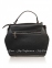 Клатч Italian Bags 6203_black Кожаный Черный 0