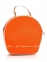 Клатч Italian Bags 6206_orange Кожаный Оранжевый 0