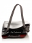 Деловая Сумка Italian Bags 6501_gray Кожаная Серый 2
