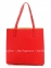 Сумка На Каждый День Italian Bags 6541_red Кожаная Красный 0