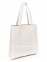 Сумка На Каждый День Italian Bags 6541_white Кожаная Белый 1