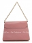 Деловая Сумка Italian Bags 6574_light_roze Кожаная Розовый 0