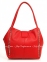 Деловая Сумка Italian Bags 6880_red Кожаная Красный 0