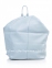 Рюкзак Italian Bags 6893_sky Кожаный Синий 0