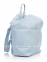 Рюкзак Italian Bags 6893_sky Кожаный Синий 1