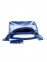 Сумка На Каждый День Italian Bags 6906_blue Кожаная Синий 2