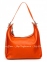 Сумка На Каждый День Italian Bags 6906_orange Кожаная Оранжевый 1