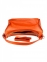 Сумка На Каждый День Italian Bags 6906_orange Кожаная Оранжевый 2