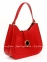 Деловая Сумка Italian Bags 6908_red Кожаная Красный 0