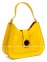 Деловая Сумка Italian Bags 6908_yellow Кожаная Желтый 0
