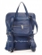Рюкзак Italian Bags 6914_blue Кожаный Синий 0