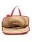 Рюкзак Italian Bags 6914_red Кожаный Красный 2