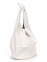 Рюкзак Italian Bags 6917_white Кожаный Белый 1