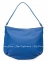Сумка На Каждый День Italian Bags 6947_blue Кожаная Синий 1