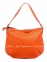 Сумка На Каждый День Italian Bags 6947_orange Кожаная Оранжевый 0