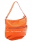 Сумка На Каждый День Italian Bags 6947_orange Кожаная Оранжевый 1