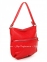 Сумка На Каждый День Italian Bags 6947_red Кожаная Красный 0