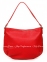 Сумка На Каждый День Italian Bags 6947_red Кожаная Красный 1