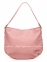 Сумка На Каждый День Italian Bags 6947_roze Кожаная Розовый 1