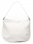 Сумка На Каждый День Italian Bags 6947_white Кожаная Белый 1