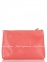 Клатч Genuine Leather 7808-roze кожаный Розовый 1