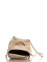 Рюкзак Genuine Leather 8002-beige кожаный Бежевый 2