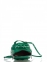 Рюкзак Genuine Leather 8002-green кожаный Зеленый 2