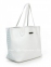 Деловая Сумка Italian Bags 8076_white Кожаная Белый 1