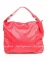 Сумка На Каждый День Italian Bags 8078_red Кожаная Красный 0