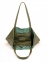 Сумка На Каждый День Italian Bags 8498_green Кожаная Зеленый 2