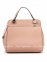 Клатч Italian Bags 8508_roze Кожаный Розовый 0