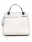 Клатч Italian Bags 8508_white Кожаный Белый 0