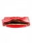 Сумка На Каждый День Italian Bags 8509_red Кожаная Красный 2