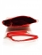 Деловая Сумка Italian Bags 8611_red Кожаная Красный 2