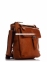 Мужская сумка Hill Burry 870547-brown кожаная Коричневый 1