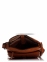 Мужская сумка Hill Burry 870547-brown кожаная Коричневый 2