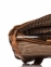 Мужская сумка Hill Burry 870549-brown кожаная Коричневый 2