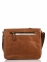 Мужская сумка Hill Burry 870554-brown кожаная Коричневый 0