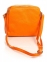 Клатч Italian Bags 8930_orange Кожаный Оранжевый 0