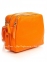 Клатч Italian Bags 8930_orange Кожаный Оранжевый 1