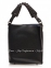 Сумка На Каждый День Italian Bags 8965_black Кожаная Черный 1