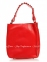 Сумка На Каждый День Italian Bags 8965_red Кожаная Красный 0
