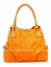 Сумка На Каждый День Italian Bags 8976_orange Кожаная Оранжевый 0