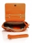 Сумка На Каждый День Italian Bags 8981_orange Кожаная Оранжевый 2