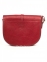 Клатч American Eagle AE8480_red Кожаный Красный 0